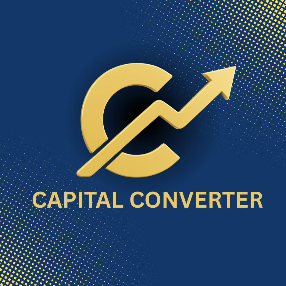 CAPITAL CONVERTER